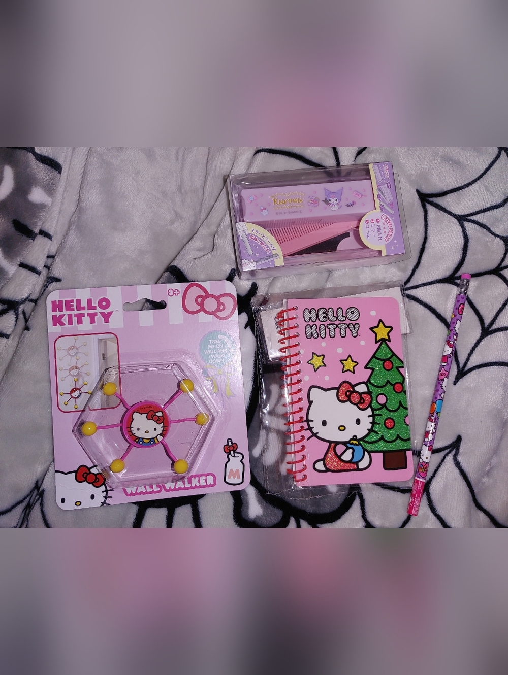 Small Hello Kitty Lot